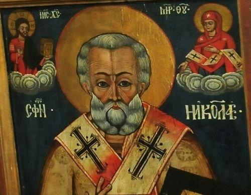 Sfântul Nicolae, prăznuit de ortodocşi şi catolici: Peste 800.000 de români îşi serbează onomastica