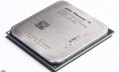 AMD lansează Phenom II Black Edition cele mai puternice procesoare din serie, cu şase şi două nuclee