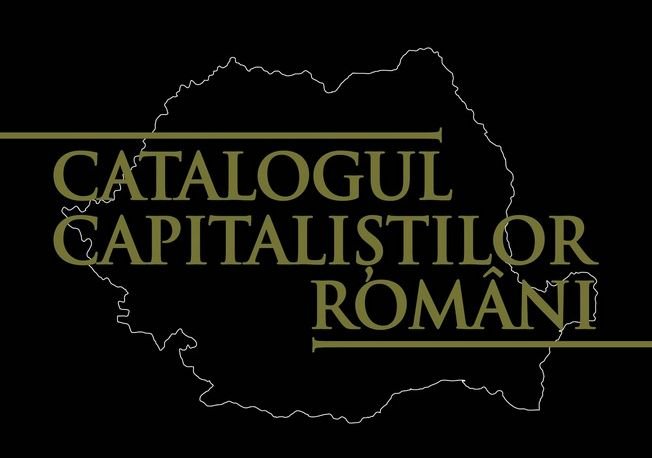 Financiarul lansează „Catalogul capitaliştilor români”