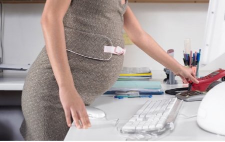 UE refuză să prelungească durata minimă a concediului de maternitate 