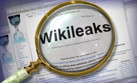 Cazul WikiLeaks: Donaţiile către site, blocate. Assange ar putea fi scos din topul Time al personalităţilor anului
