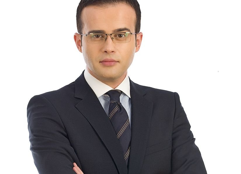Mihai Gâdea, desemnat cel mai bun realizator de talk show din România