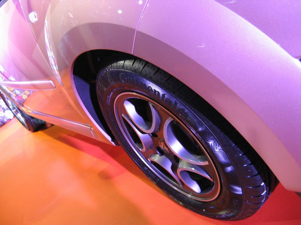 Noul Renault Twingo şi ediţia limitată Twingo Miss Sixty, lansate oficial în România 83699