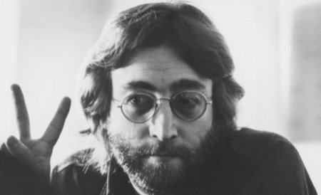 S-au împlinit 30 de ani de la moartea lui John Lennon