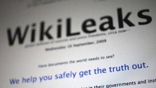Scandalul WikiLeaks: PayPal admite presiunile SUA. Site-ul MasterCard, atacat de hackeri 