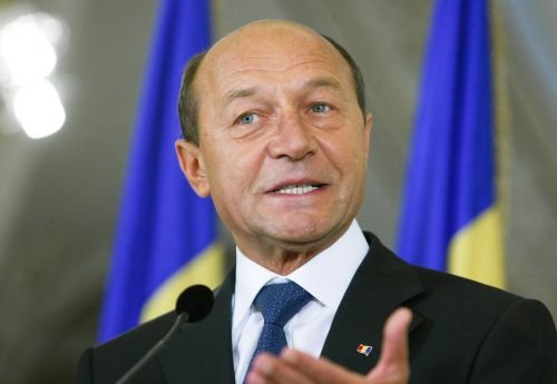 Băsescu a criticat decizia Comisiei juridice în cazul Ridzi: E inadmisibilă, plenul să fie mai înţelept
