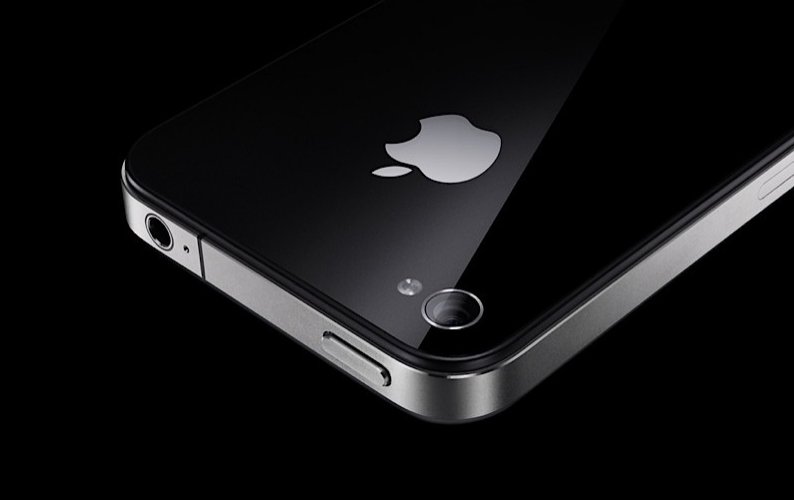 iPhone 4, disponibil şi la Vodafone România din 17 decembrie