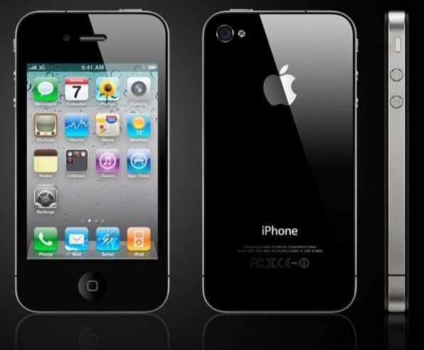 iPhone 4, disponibil şi la Vodafone România din 17 decembrie 83784