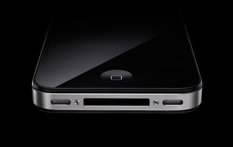 iPhone 4, disponibil şi la Vodafone România din 17 decembrie 83786