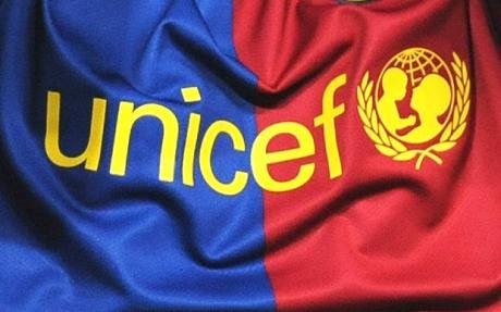 Soluţie de criză: Barcelona va avea în premieră sponsori pe echipament