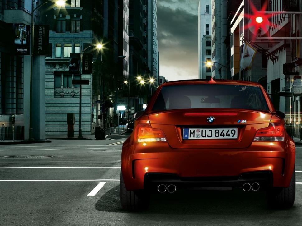 BMW Seria 1 M Coupe, prezentat oficial, după o campanie de teasing fără precedent 83902