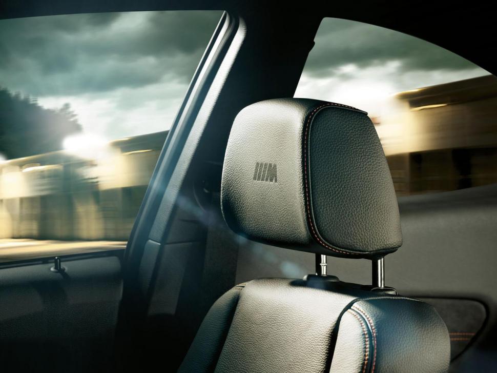 BMW Seria 1 M Coupe, prezentat oficial, după o campanie de teasing fără precedent 83905