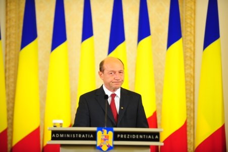 The Economist: Traian Băsescu ar putea deveni prim-ministru, în 2014