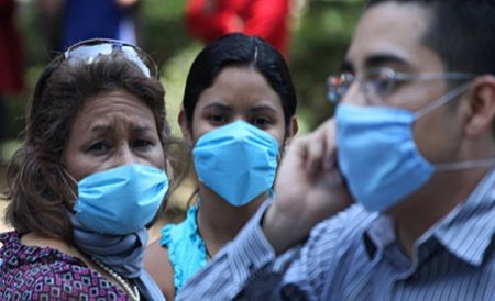 Marea Britanie. Opt persoane au murit după o infecţie cu virusul gripal A/H1N1