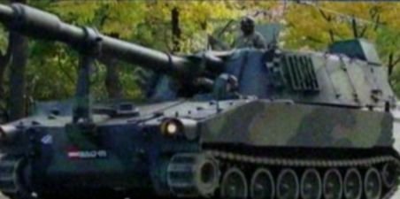 Austria vinde aproximativ 500 de tancuri şi economiseşte 12 milioane de euro