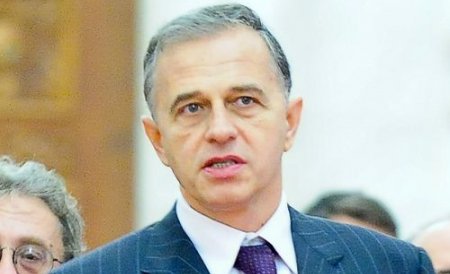 Conducerea PSD ar putea lua, luni, o decizie în privinţa lui Mircea Geoană