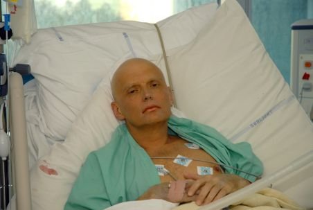 WikiLeaks: Rusia îi reperase pe asasinii lui Aleksandr Litvinenko, dar britanicii s-au opus