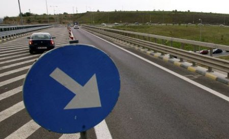 Autostrada Nădlac-Arad va costa dublu faţă de cea dintre Bucureşti şi Cernavodă