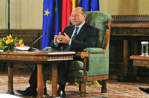 Băsescu: Se prefigurează un eşec cel puţin parţial în privinţa Mecanismului de Cooperare şi Verificare 