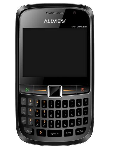 Allview Q1 G3T, un smartphone românesc dual sim care costă 120 de euro 84100