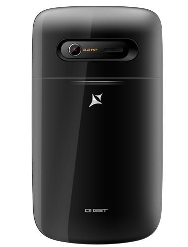 Allview Q1 G3T, un smartphone românesc dual sim care costă 120 de euro 84102