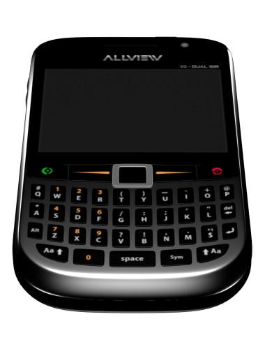 Allview Q1 G3T, un smartphone românesc dual sim care costă 120 de euro 84103