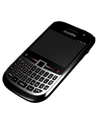 Allview Q1 G3T, un smartphone românesc dual sim care costă 120 de euro 84104
