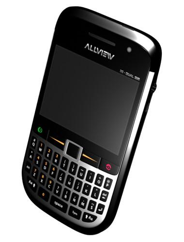 Allview Q1 G3T, un smartphone românesc dual sim care costă 120 de euro 84105