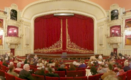  Cât costă Revelionul la Opera Naţională din Bucureşti