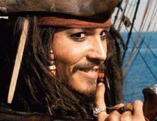 Jack Sparrow caută tinereţea veşnică în noul film din seria „Piraţii din Caraibe”