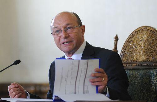 Traian Băsescu: Acţiunea WikiLeaks a făcut foarte mult rău lumii 