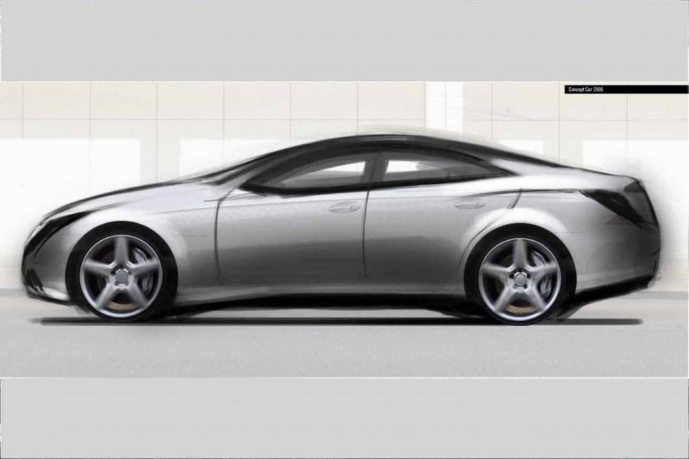 Noile generaţii Lancia Ypsilon şi Thema, aşteptate la Geneva 84178