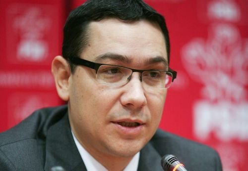Ponta: Băsescu minte din nou. Voi propune PSD să nu mai comunice în niciun fel cu el
