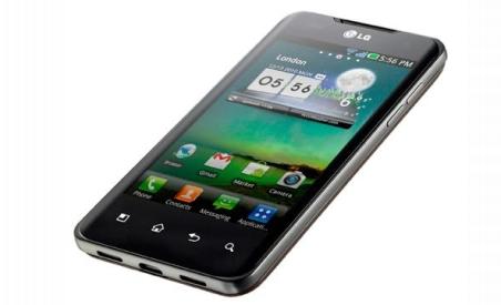 LG Optimus 2X: Primul telefon dual core din lume 84325