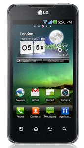 LG Optimus 2X: Primul telefon dual core din lume 84326
