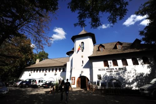 Muzeul Satului va prinde viaţă din 2011, după amenajări de două milioane de euro