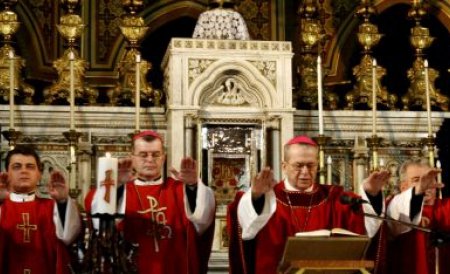 Vaticanul va beatifica un martir din România