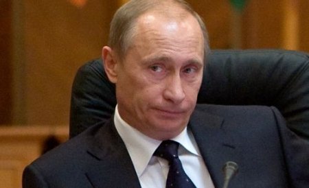 Putin: Rusia nu o duce mai rău decât România şi Letonia