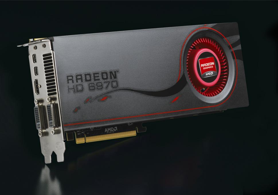 AMD a lansat plăcile grafice Radeon HD 6900, cele mai avansate din serie 84590