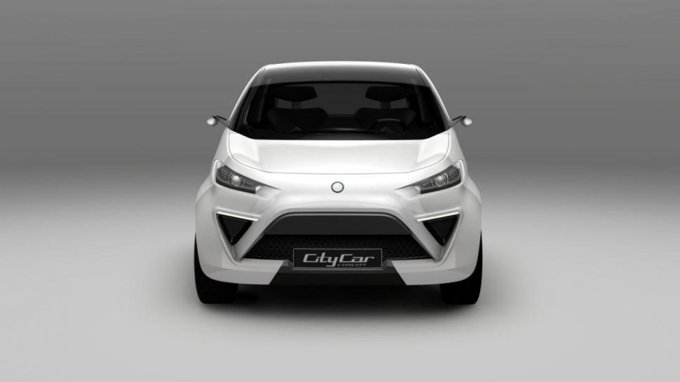 Lotus City Car Concept va intra în producţia de serie 84655