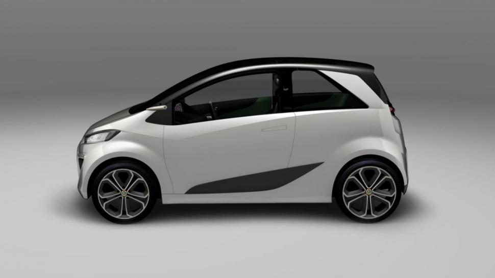 Lotus City Car Concept va intra în producţia de serie 84658