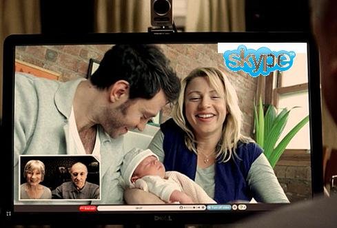 Serviciul Skype a &quot;căzut&quot; după o eroare de soft. 10 milioane de utilizatori au fost afectaţi