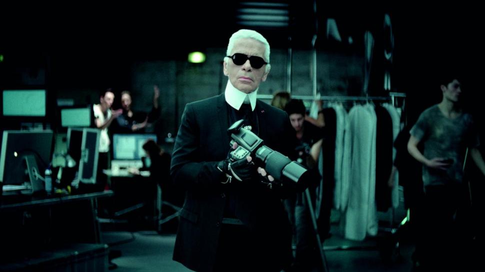 Volkswagen lansează Polo şi Golf STYLE, promovate de celebrul Karl Lagerfeld 84838