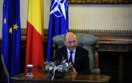 Mesajul lui Băsescu către români, de Crăciun: Doresc să regăsească simţul profund al solidarităţii