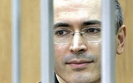 Mihail Hodorkovski a fost declarat vinovat în cel de-al doilea proces