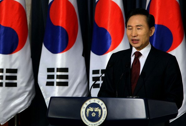 Preşedintele sud-coreean face apel la unitate pentru ca ţara să supravieţuiască