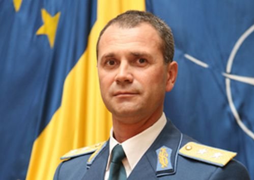 Ştefan Dănilă, numit şef al Statului Major General. Învestirea are loc marţi, în prezenţa preşedintelui