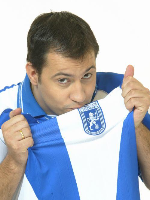 Şerban Huidu, în comă indusă după un grav accident petrecut la schi 85076