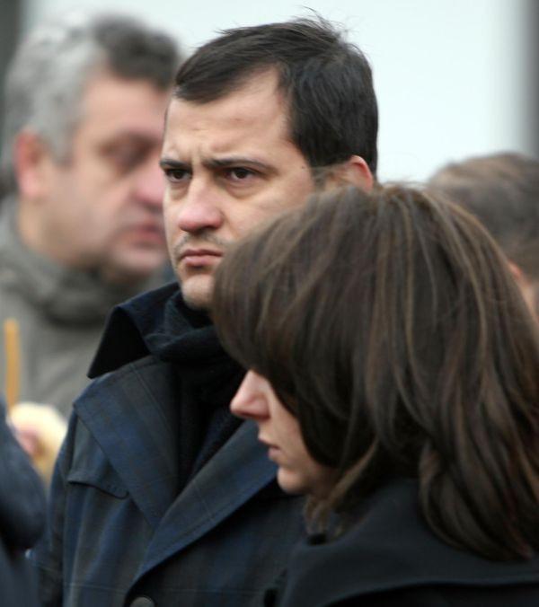 Şerban Huidu, în comă indusă după un grav accident petrecut la schi 85077