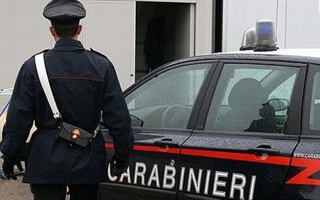 Un pachet suspect a fost descoperit la ambasada SUA din Vatican